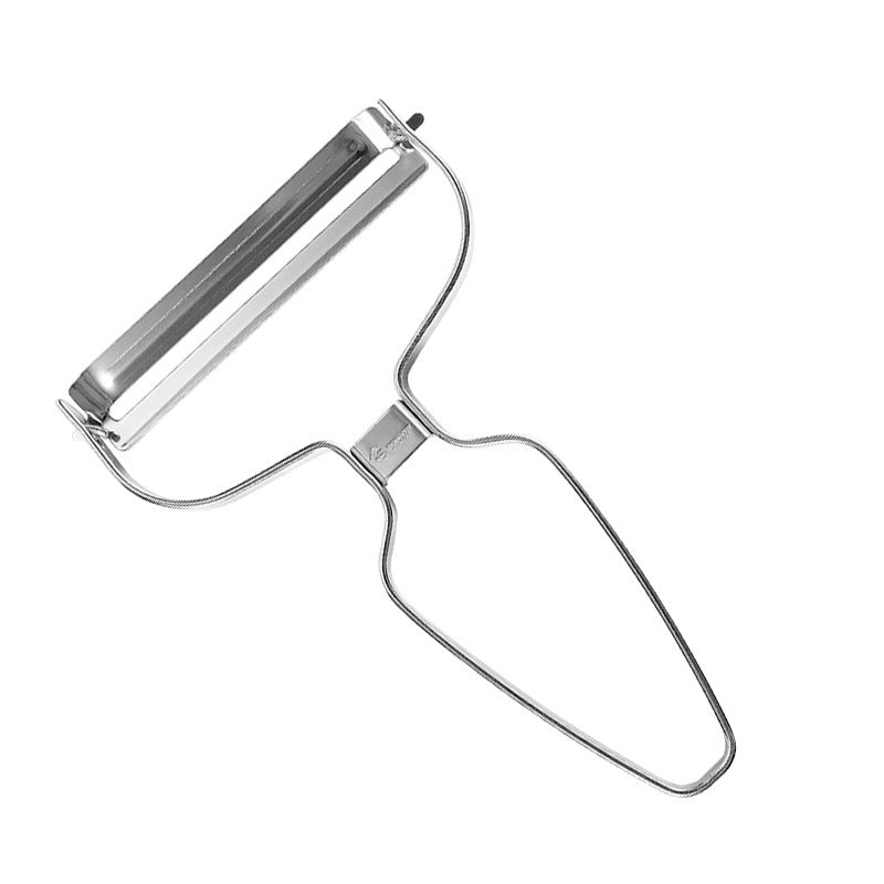 Simple And Portable Home Kitchen Fruit Peeler - Moha