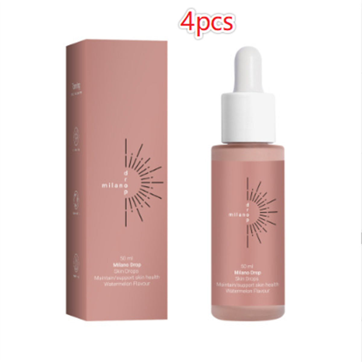 Tanning Face Serum Face Body Tanning Bed Outdoor Fine Line Repair Skin Serum Dark Bronzer Self Tanning Serum Drops - Moha